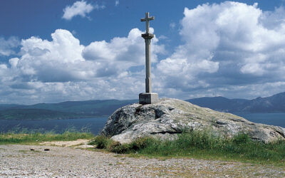 ¿Turismo? Nacional: Rutas de la España mágica – Galicia