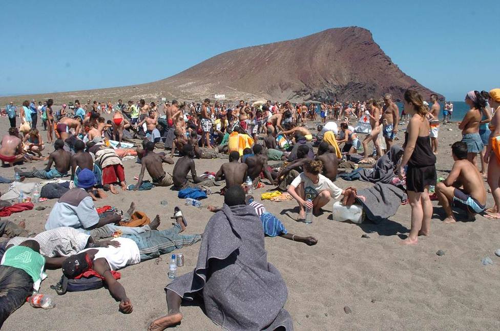 Canarias: la ley y la realidad.