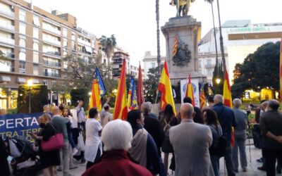 Discursos Homenaje a Jaime I y el 9 de octubre