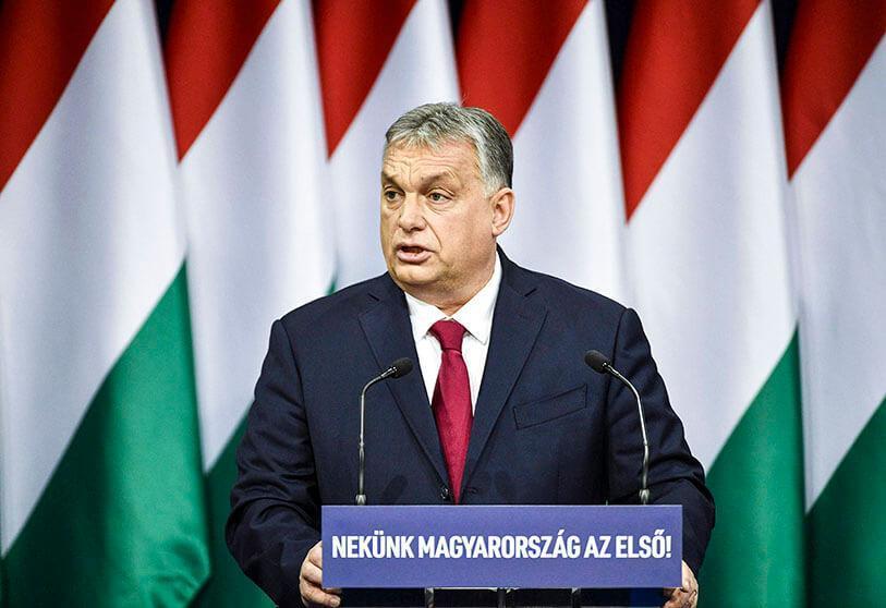 Viktor Orban