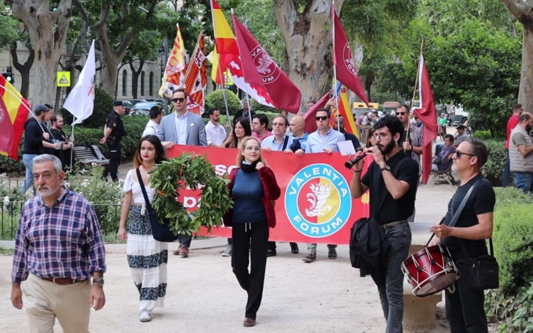 Crónica del VII Homenaje al Palleter